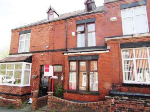 3 Bedroom Terraced